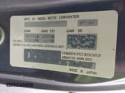 ✅ 1987 Mazda B-Series • VIN: JM2UF2111H0546977 • Lot: 41931286. Wystawiony na IAAI z przebiegiem 167 443 mil. Bezpłatny archiwum sprzedaży aukcyjnych z USA i szczegółowy raport historii pojazdu na DreamBid. Zdjęcie 9.