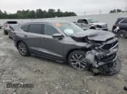 ✅ 2023 Acura MDX Technology • VIN: 5J8YD9H44PL001357 • Lot: 67684955. Wystawiony na Copart z przebiegiem 15 461 mil. Bezpłatny archiwum sprzedaży aukcyjnych z USA i szczegółowy raport historii pojazdu na DreamBid. Zdjęcie 4.