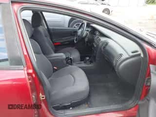 2002 Dodge Intrepid ES z VIN 2B3HD56M72H135555, wystawiony jako IAAI lot #42918157 z przebiegiem 116 624 mil mil oraz . Historia ofert i sprzedaży dostępna na DreamBid. Obrazek 5.