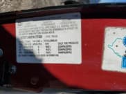 ✅ 2000 GMC Sonoma SLS • VIN: 1GTDT19W6YK177206 • Lot: 59784535. Wystawiony na Copart z przebiegiem 252 402 mil. Bezpłatny archiwum sprzedaży aukcyjnych z USA i szczegółowy raport historii pojazdu na DreamBid. Zdjęcie 12.