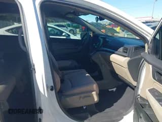 ✅ 2021 Honda Odyssey EX • VIN: 5FNRL6H50MB014070 • Lot: 43472466. Wystawiony na IAAI z przebiegiem 64 924 mil. Bezpłatny archiwum sprzedaży aukcyjnych z USA i szczegółowy raport historii pojazdu na DreamBid. Zdjęcie 5.