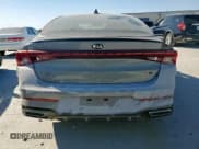 ✅ 2021 Kia K5 GT-Line • VIN: 5XXG64J22MG018539 • Lot: 82083295. Listed on Copart with 100,344 mi. Free auction sales archive from the USA and detailed vehicle history report at DreamBid. Image 6.