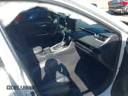 ✅ 2024 Toyota RAV4 XLE Premium • VIN: 2T3A1RFVXRW457013 • Lot: 43506100. Listed on IAAI with 33,641 mi. Free auction sales archive from the USA and detailed vehicle history report at DreamBid. Image 5.