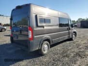 ✅ 2021 Ram ProMaster Cargo • VIN: 3C6LRVDG7ME589091 • Lot: 70330685. Listed on Copart with Not provided. Free auction sales archive from the USA and detailed vehicle history report at DreamBid. Image 3.