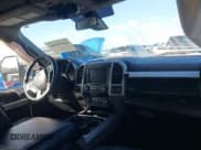 ✅ 2019 Ford F-250 Platinum • VIN: 1FT7W2BT6KEG67516 • Lot: 43443361. Listed on IAAI with 210,246 mi. Free auction sales archive from the USA and detailed vehicle history report at DreamBid. Image 5.