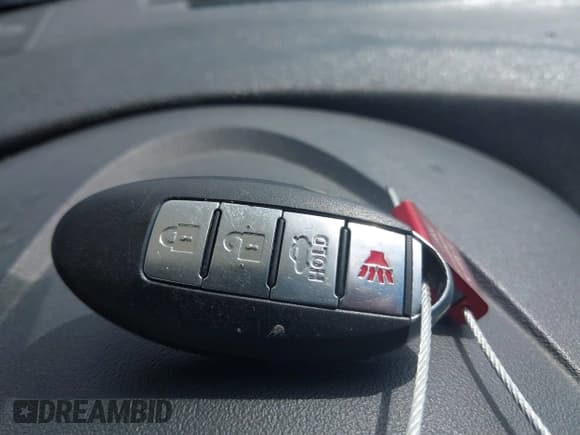 ✅ 2013 Nissan Maxima SV • VIN: 1N4AA5AP5DC807246 • Lot: 43286699. Listed on IAAI with 156,914 mi. Free auction sales archive from the USA and detailed vehicle history report at DreamBid. Image 11.