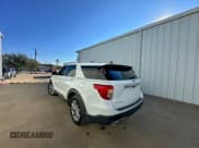 ✅ 2021 Ford Explorer Limited • VIN: 1FMSK7FH0MGA85648 • Лот: 95577965. Опубликован ранее на Copart с пробегом 119 546 миль. Бесплатный доступ к архиву аукционных продаж из США и подробный отчёт об истории автомобиля на DreamBid. Изображение 3.