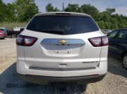 ✅ 2016 Chevrolet Traverse LT • VIN: 1GNKRHKD6GJ153684 • Lot: 63546694. Wystawiony na Copart z przebiegiem 106 278 mil. Bezpłatny archiwum sprzedaży aukcyjnych z USA i szczegółowy raport historii pojazdu na DreamBid. Zdjęcie 6.