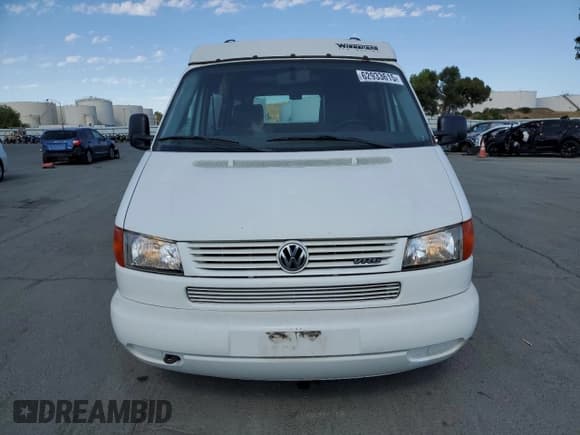 ✅ 1999 Volkswagen EuroVan CV • VIN: WV2EH870XXH000684 • Лот: 62933615. Опубликован ранее на Copart с пробегом 203 676 миль. Бесплатный доступ к архиву аукционных продаж из США и подробный отчёт об истории автомобиля на DreamBid. Изображение 5.