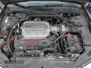 ✅ 2002 Acura TL Type S • VIN: 19UUA56882A001436 • Lot: 41938340. Wystawiony na IAAI z przebiegiem 205 090 mil. Bezpłatny archiwum sprzedaży aukcyjnych z USA i szczegółowy raport historii pojazdu na DreamBid. Zdjęcie 10.