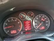 ✅ 2006 Audi A3 Premium • VIN: WAUNF78PX6A134237 • Lot: 66599574. Wystawiony na Copart z przebiegiem 194 145 mil. Bezpłatny archiwum sprzedaży aukcyjnych z USA i szczegółowy raport historii pojazdu na DreamBid. Zdjęcie 9.