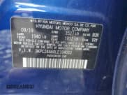 ✅ 2020 Hyundai Accent SE • VIN: 3KPC24A60LE104002 • Лот: 69435064. Опубликован ранее на Copart с пробегом 81 334 миль. Бесплатный доступ к архиву аукционных продаж из США и подробный отчёт об истории автомобиля на DreamBid. Изображение 12.