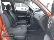 ✅ 2008 Chevrolet HHR LT • VIN: 3GNDA53PX8S588554 • Lot: 41306439. Listed on IAAI with 216,673 mi. Free auction sales archive from the USA and detailed vehicle history report at DreamBid. Image 5.