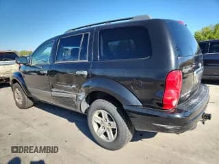 ✅ 2006 Dodge Durango SLT • VIN: 1D4HB48266F182273 • Лот: 83999195. Опубликован ранее на Copart с пробегом 233 296 миль. Бесплатный доступ к архиву аукционных продаж из США и подробный отчёт об истории автомобиля на DreamBid. Изображение 2.