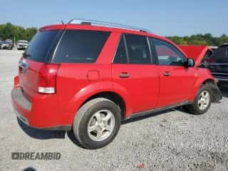 2007 Saturn VUE I4 z VIN 5GZCZ23D17S860550, wystawiony jako Copart lot #69427344 z przebiegiem 252 151 mil mil oraz Szkoda całkowita • Salvage title. Historia ofert i sprzedaży dostępna na DreamBid. Obrazek 3.