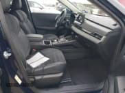 ✅ 2024 Mitsubishi Outlander SE • VIN: JA4J3VA88RZ067915 • Lot: 43111098. Listed on IAAI with 36,988 mi. Free auction sales archive from the USA and detailed vehicle history report at DreamBid. Image 5.