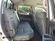 ✅ 2007 Honda Ridgeline RTL • VIN: 2HJYK16557H524381 • Lot: 59110995. Listed on Copart with 170,634 mi. Free auction sales archive from the USA and detailed vehicle history report at DreamBid. Image 10.