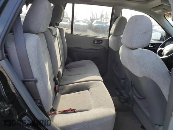 2005 Hyundai Santa Fe GLS с VIN KM8SC73D55U010431, выставлен на аукционе Copart как лот 86482354 с пробегом 124 183 миль миль и Списание • Salvage title. История ставок и продаж доступна на DreamBid. Изображение 11.