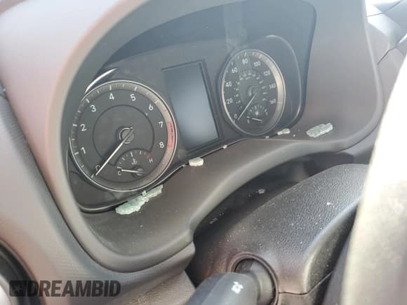 ✅ 2022 Hyundai Kona SE • VIN: KM8K2CAB8NU857120 • Лот: 67126494. Опубликован ранее на Copart с пробегом Не указан. Бесплатный доступ к архиву аукционных продаж из США и подробный отчёт об истории автомобиля на DreamBid. Изображение 9.