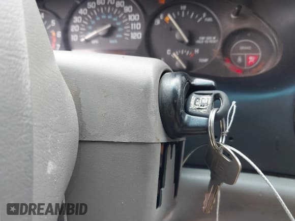 ✅ 2001 Buick Regal GS • VIN: 2G4WF551911316201 • Lot: 42992943. Wystawiony na IAAI z przebiegiem Nie podano. Bezpłatny archiwum sprzedaży aukcyjnych z USA i szczegółowy raport historii pojazdu na DreamBid. Zdjęcie 11.