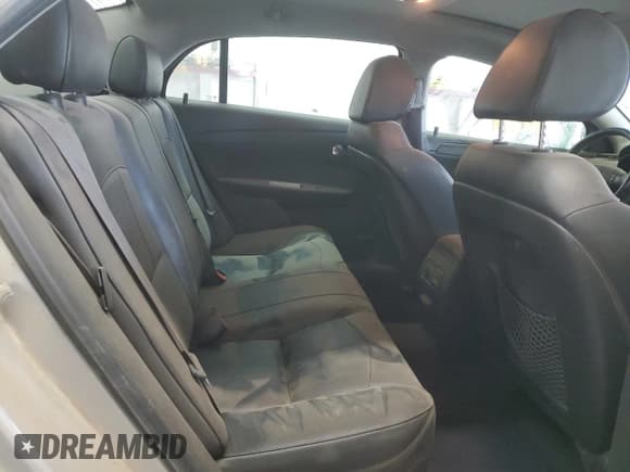 ✅ 2012 Chevrolet Malibu LTZ • VIN: 1G1ZG5E7XCF128343 • Lot: 74536074. Listed on Copart with 132,162 mi. Free auction sales archive from the USA and detailed vehicle history report at DreamBid. Image 10.