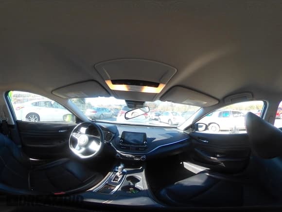 ✅ 2022 Nissan Altima SR • VIN: 1N4BL4CV5NN351775 • Лот: 43448630. Опубликован ранее на IAAI с пробегом 78 615 миль. Бесплатный доступ к архиву аукционных продаж из США и подробный отчёт об истории автомобиля на DreamBid. Изображение 19.