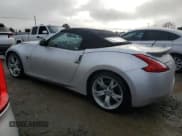 ✅ 2010 Nissan 370Z Touring • VIN: JN1AZ4FH1AM302330 • Lot: 86842514. Listed on Copart with 189,903 mi. Free auction sales archive from the USA and detailed vehicle history report at DreamBid. Image 2.