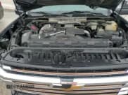 ✅ 2020 Chevrolet Silverado 2500HD High Country • VIN: 1GC4YREY0LF313628 • Лот: 82348425. Опубликован ранее на Copart с пробегом 84 165 миль. Бесплатный доступ к архиву аукционных продаж из США и подробный отчёт об истории автомобиля на DreamBid. Изображение 15.