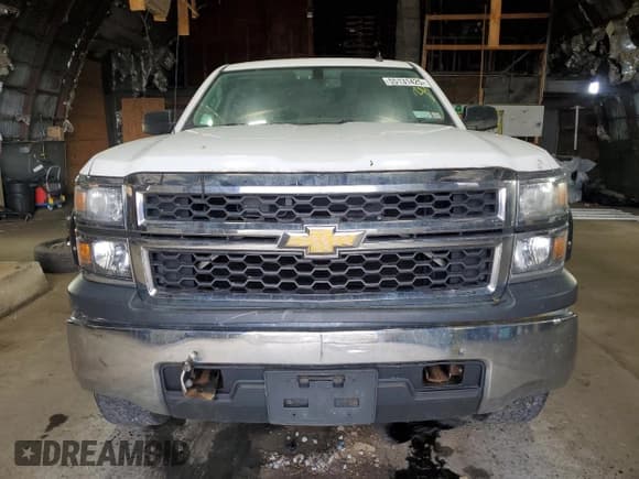 ✅ 2014 Chevrolet Silverado 1500 Work Truck • VIN: 1GCVKPECXEZ207042 • Лот: 55131425. Опубликован ранее на Copart с пробегом Не указан. Бесплатный доступ к архиву аукционных продаж из США и подробный отчёт об истории автомобиля на DreamBid. Изображение 5.