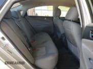 ✅ 2013 Hyundai Sonata GLS • VIN: 5NPEB4AC7DH746132 • Lot: 72231324. Listed on Copart with 172,611 mi. Free auction sales archive from the USA and detailed vehicle history report at DreamBid. Image 10.