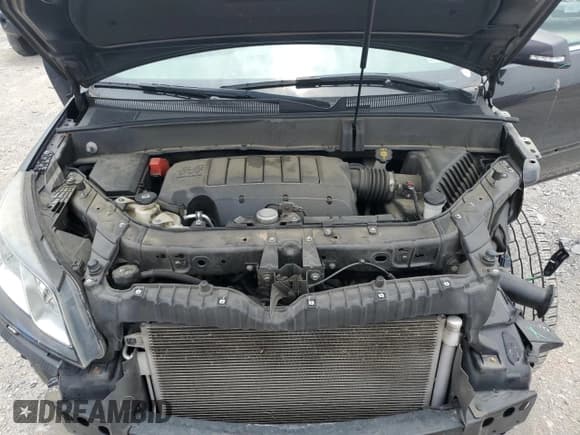 ✅ 2016 Chevrolet Traverse LT • VIN: 1GNKRHKD7GJ215335 • Lot: 55073004. Wystawiony na Copart z przebiegiem 133 823 mil. Bezpłatny archiwum sprzedaży aukcyjnych z USA i szczegółowy raport historii pojazdu na DreamBid. Zdjęcie 12.