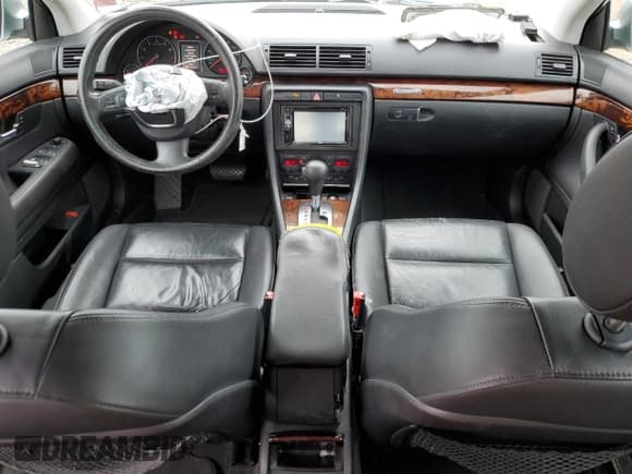 ✅ 2006 Audi A4 3.2L • VIN: WAUDG78E56A007628 • Lot: 69539664. Listed on Copart with 137,767 mi. Free auction sales archive from the USA and detailed vehicle history report at DreamBid. Image 8.