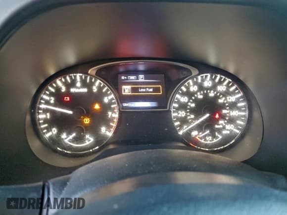 ✅ 2018 Nissan Pathfinder SV • VIN: 5N1DR2MM2JC642845 • Lot: 95323035. Listed on Copart with 120,415 mi. Free auction sales archive from the USA and detailed vehicle history report at DreamBid. Image 9.