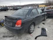 ✅ 2005 Hyundai Elantra GLS • VIN: KMHDN46D65U092215 • Lot: 41865485. Wystawiony na Copart z przebiegiem Nie podano. Bezpłatny archiwum sprzedaży aukcyjnych z USA i szczegółowy raport historii pojazdu na DreamBid. Zdjęcie 3.