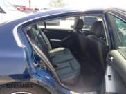 ✅ 2007 Nissan Altima SE • VIN: 1N4BL21EX7C232416 • Lot: 42575433. Listed on IAAI with 142,828 mi. Free auction sales archive from the USA and detailed vehicle history report at DreamBid. Image 8.