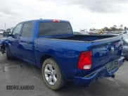 ✅ 2015 Ram 1500 Express • VIN: 1C6RR6KG0FS762887 • Lot: 42047359. Listed on IAAI with 146,963 mi. Free auction sales archive from the USA and detailed vehicle history report at DreamBid. Image 14.