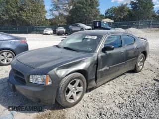 2009 Dodge Charger SE с VIN 2B3KA43D89H549788, выставлен на аукционе Copart как лот 86319435 с пробегом 211 363 миль миль и Чистый • Clean title. История ставок и продаж доступна на DreamBid. Изображение 1.