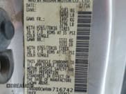 ✅ 2017 Nissan Frontier SV • VIN: 1N6DD0CW4HN716742 • Лот: 91618965. Опубликован ранее на Copart с пробегом 123 074 миль. Бесплатный доступ к архиву аукционных продаж из США и подробный отчёт об истории автомобиля на DreamBid. Изображение 12.