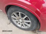 ✅ 2013 Buick Enclave Leather • VIN: 5GAKVCKD5DJ133236 • Lot: 43561221. Listed on IAAI with 137,245 mi. Free auction sales archive from the USA and detailed vehicle history report at DreamBid. Image 12.