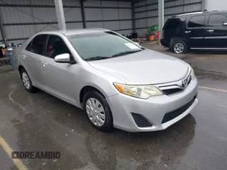 2012 Toyota Camry SE Sport Limited Edition with VIN 4T1BF1FK0CU054655, listed as a IAAI auction lot 43415030 with 250,691 mi miles and . Bid and sale history available at DreamBid. Image 1.