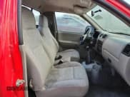 ✅ 2006 Chevrolet Colorado Work Truck • VIN: 1GCCS148668165591 • Лот: 71410075. Опубликован ранее на Copart с пробегом Не указан. Бесплатный доступ к архиву аукционных продаж из США и подробный отчёт об истории автомобиля на DreamBid. Изображение 10.