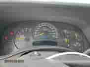 2005 Chevrolet Silverado 1500 Z71 with VIN 2GCEK19B251270661, listed as a Copart auction lot 81614315 with 134,337 mi miles and Salvage title. Bid and sale history available at DreamBid. Image 9.