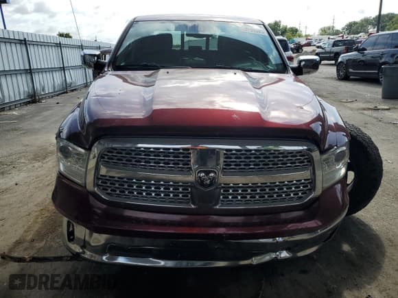 ✅ 2016 Ram 1500 Laramie • VIN: 1C6RR7VM0GS219113 • Lot: 70759395. Listed on Copart with 153,674 mi. Free auction sales archive from the USA and detailed vehicle history report at DreamBid. Image 5.