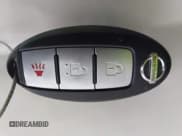 ✅ 2020 Nissan Murano S • VIN: 5N1AZ2AJXLN136782 • Lot: 43015918. Listed on IAAI with 128,569 mi. Free auction sales archive from the USA and detailed vehicle history report at DreamBid. Image 11.