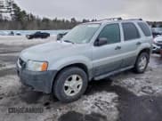 ✅ 2003 Ford Escape XLT Popular 2 • VIN: 1FMYU93133KB85553 • Lot: 95891575. Listed on Copart with 130,488 mi. Free auction sales archive from the USA and detailed vehicle history report at DreamBid. Image 1.