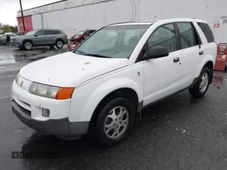✅ 2003 Saturn VUE • VIN: 5GZCZ63B83S875871 • Lot: 43641523. Listed on IAAI with 204,760 mi. Free auction sales archive from the USA and detailed vehicle history report at DreamBid. Image 2.