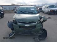 ✅ 2015 Chevrolet Equinox LT • VIN: 2GNFLFEK5F6110919 • Lot: 41894438. Wystawiony na IAAI z przebiegiem 147 471 mil. Bezpłatny archiwum sprzedaży aukcyjnych z USA i szczegółowy raport historii pojazdu na DreamBid. Zdjęcie 12.