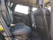 ✅ 2017 Porsche Cayenne Turbo • VIN: WP1AC2A24HLA93038 • Lot: 81943455. Wystawiony na Copart z przebiegiem 74 991 mil. Bezpłatny archiwum sprzedaży aukcyjnych z USA i szczegółowy raport historii pojazdu na DreamBid. Zdjęcie 11.