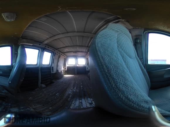 ✅ 2005 Chevrolet Express Cargo • VIN: 1GCGG25V151268275 • Лот: 43158798. Опубликован ранее на IAAI с пробегом 216 031 миль. Бесплатный доступ к архиву аукционных продаж из США и подробный отчёт об истории автомобиля на DreamBid. Изображение 23.