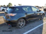 ✅ 2015 Lexus CT 200h • VIN: JTHKD5BH2F2241258 • Лот: 39496033. Опубликован ранее на Copart с пробегом 109 815 миль. Бесплатный доступ к архиву аукционных продаж из США и подробный отчёт об истории автомобиля на DreamBid. Изображение 3.
